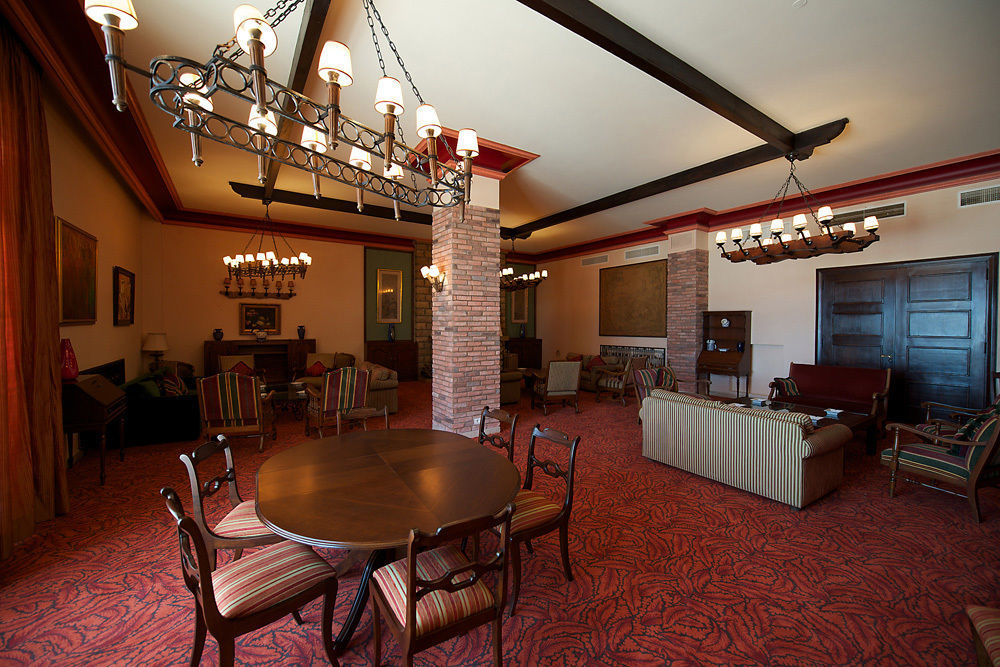 בורומאנה Printania Palace Hotel מראה חיצוני תמונה