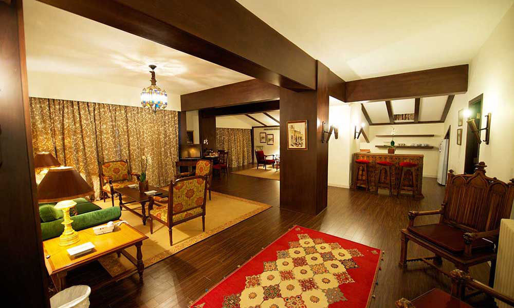 בורומאנה Printania Palace Hotel מראה חיצוני תמונה