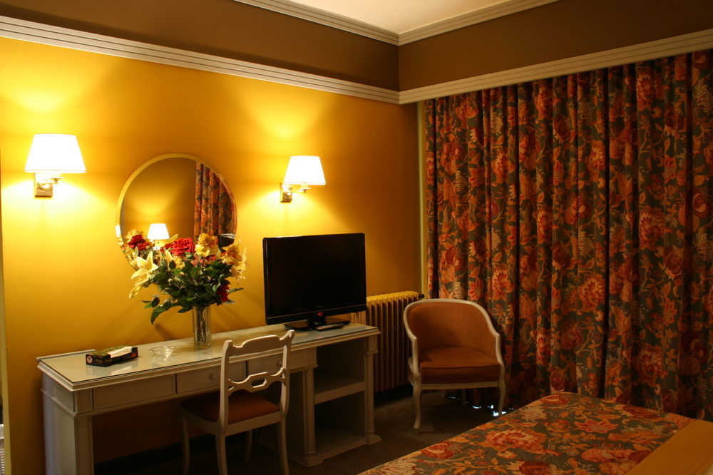 בורומאנה Printania Palace Hotel מראה חיצוני תמונה