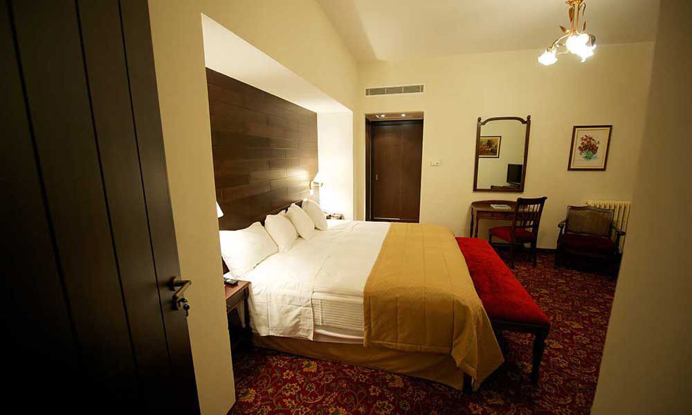בורומאנה Printania Palace Hotel מראה חיצוני תמונה