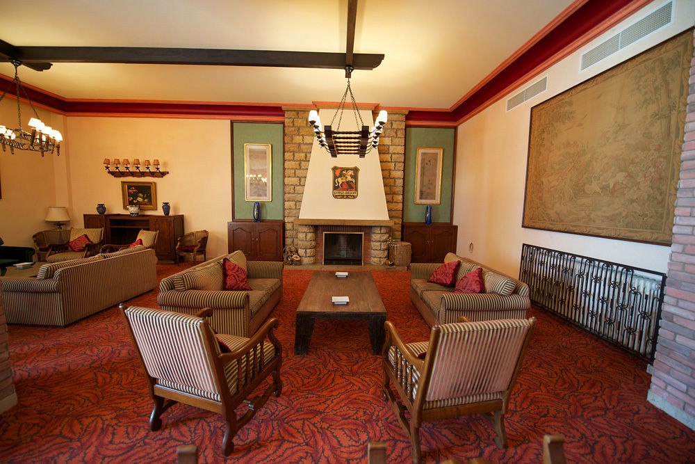 בורומאנה Printania Palace Hotel מראה חיצוני תמונה