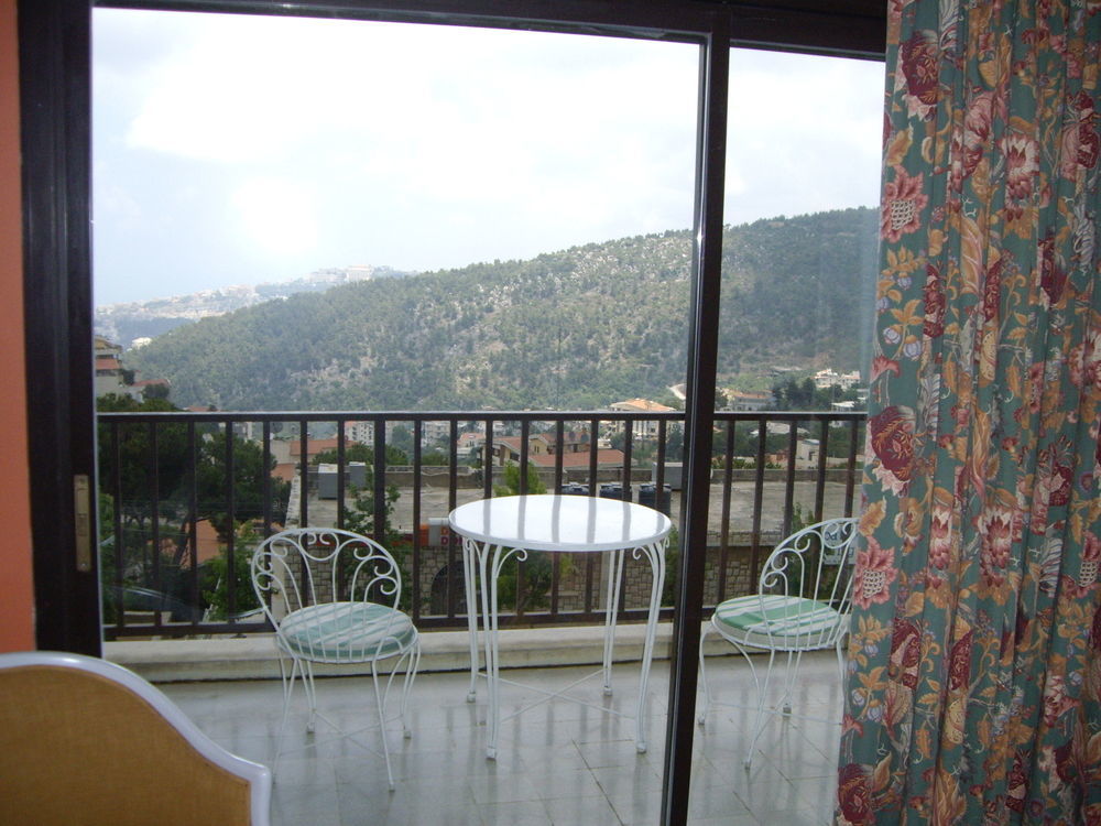 בורומאנה Printania Palace Hotel מראה חיצוני תמונה