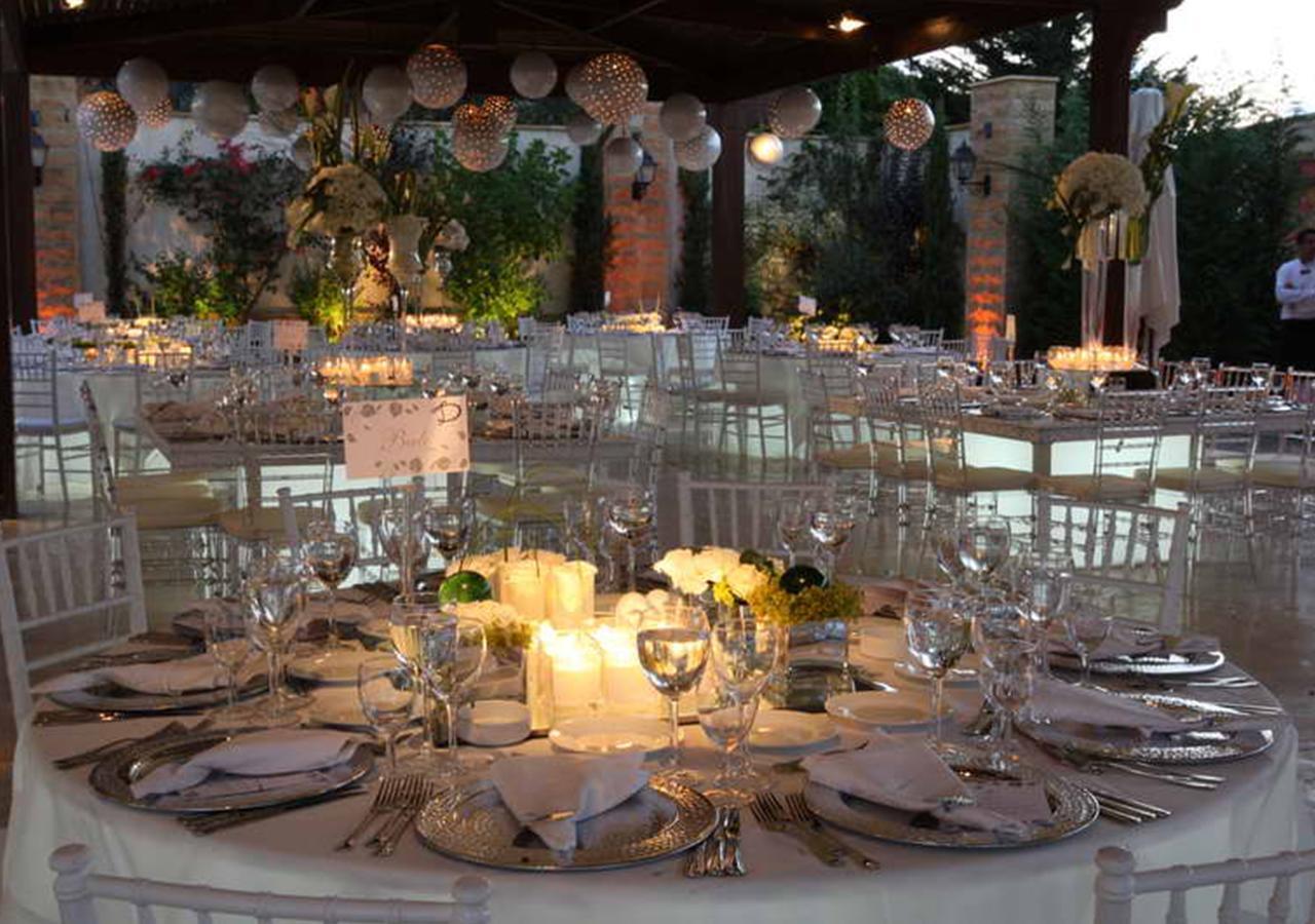 בורומאנה Printania Palace Hotel מראה חיצוני תמונה